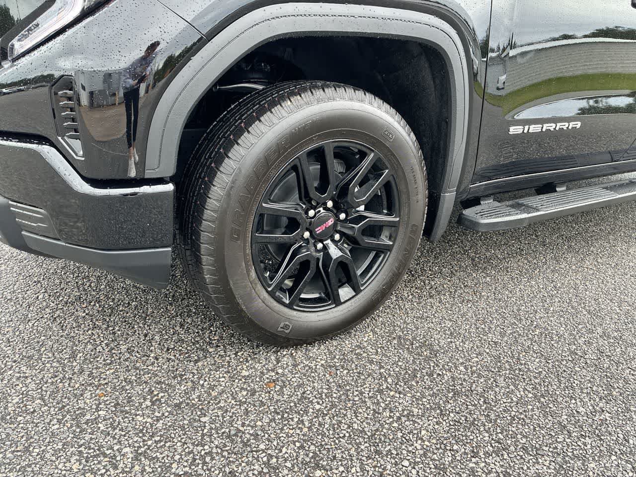 New 2026 GMC Sierra 1500 Pro w/ Graphite Edition AWD/4WD image 31