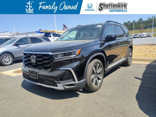 Used 2023 Honda Pilot Touring