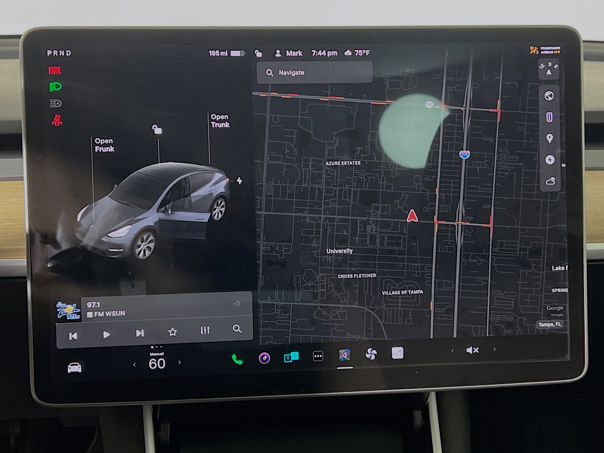 Used 2020 Tesla Model Y Long Range image 25