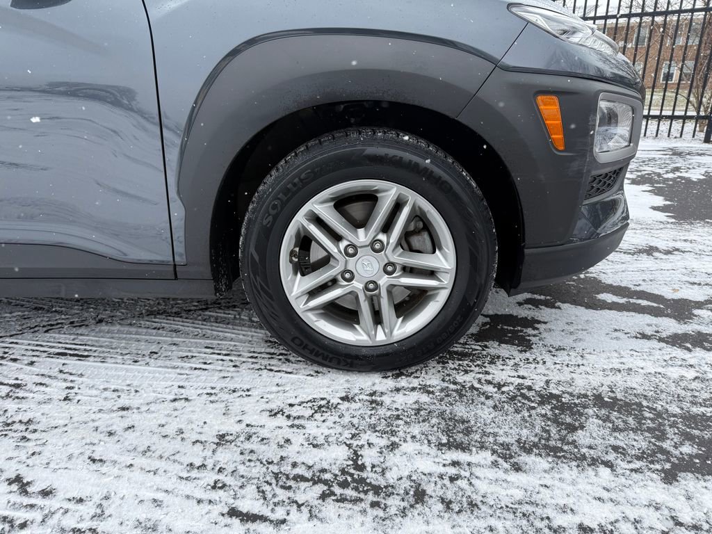 Used 2019 Hyundai Kona SE image 9