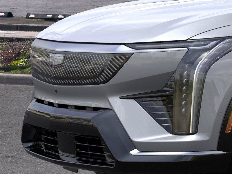 New 2026 Cadillac Optiq Luxury 1 RWD image 14
