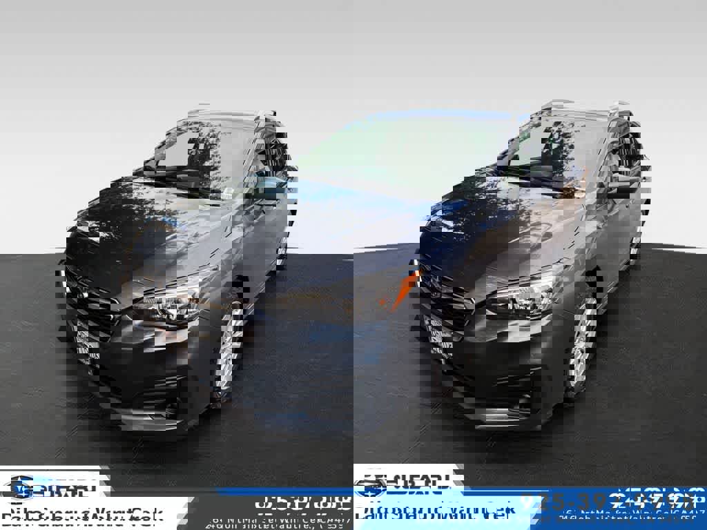 Used 2017 Subaru Impreza 2.0i Premium AWD/4WD image 1