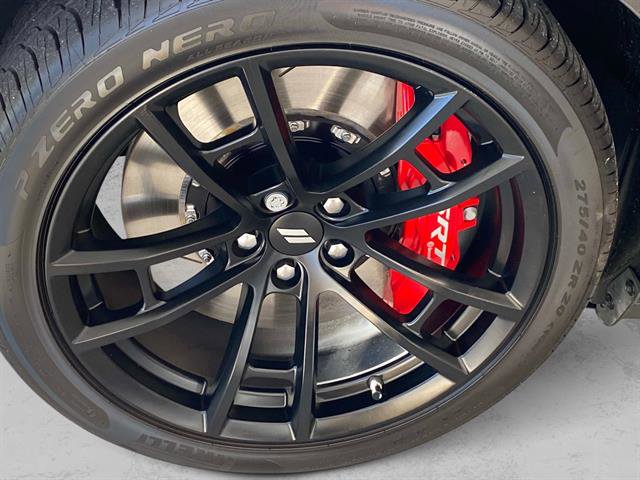 Certified 2023 Dodge Challenger R/T Scat Pack w/ Plus Package image 32