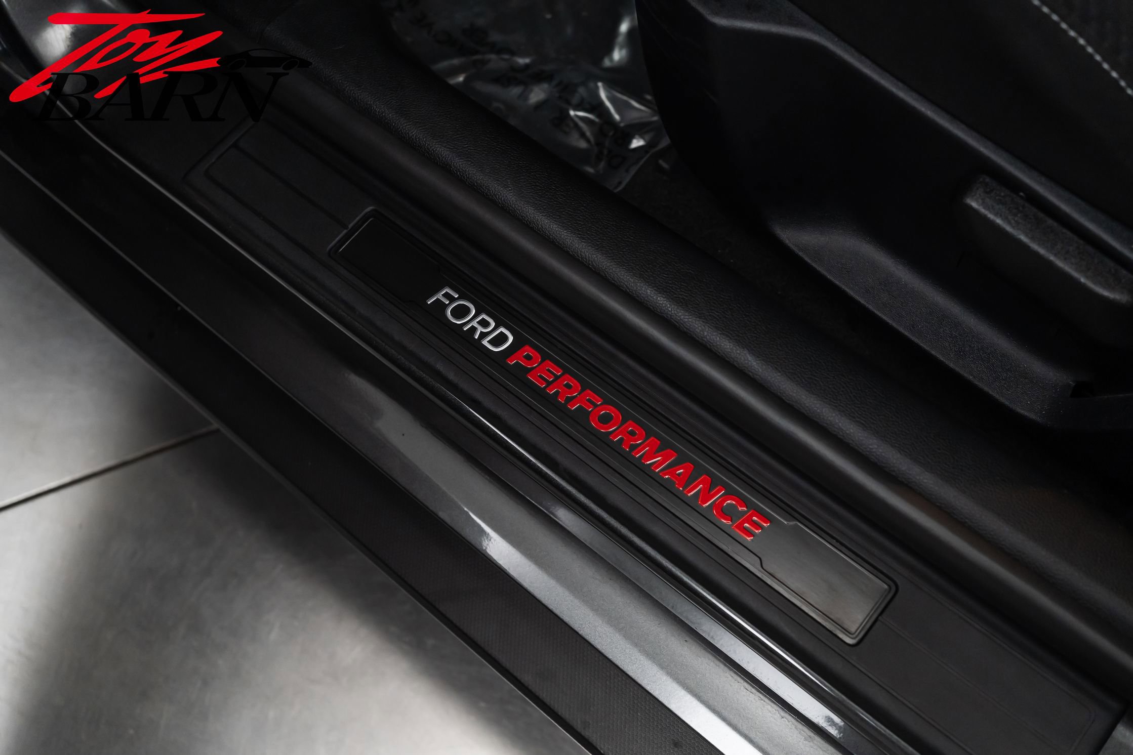 Used 2018 Ford Mustang Shelby GT350 w/ Electronics Package image 21