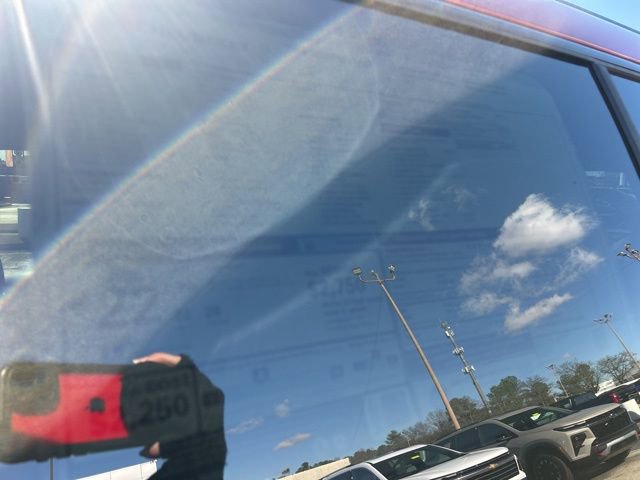 New 2026 Chevrolet Traverse LT w/ Midnight/Sport Edition image 36