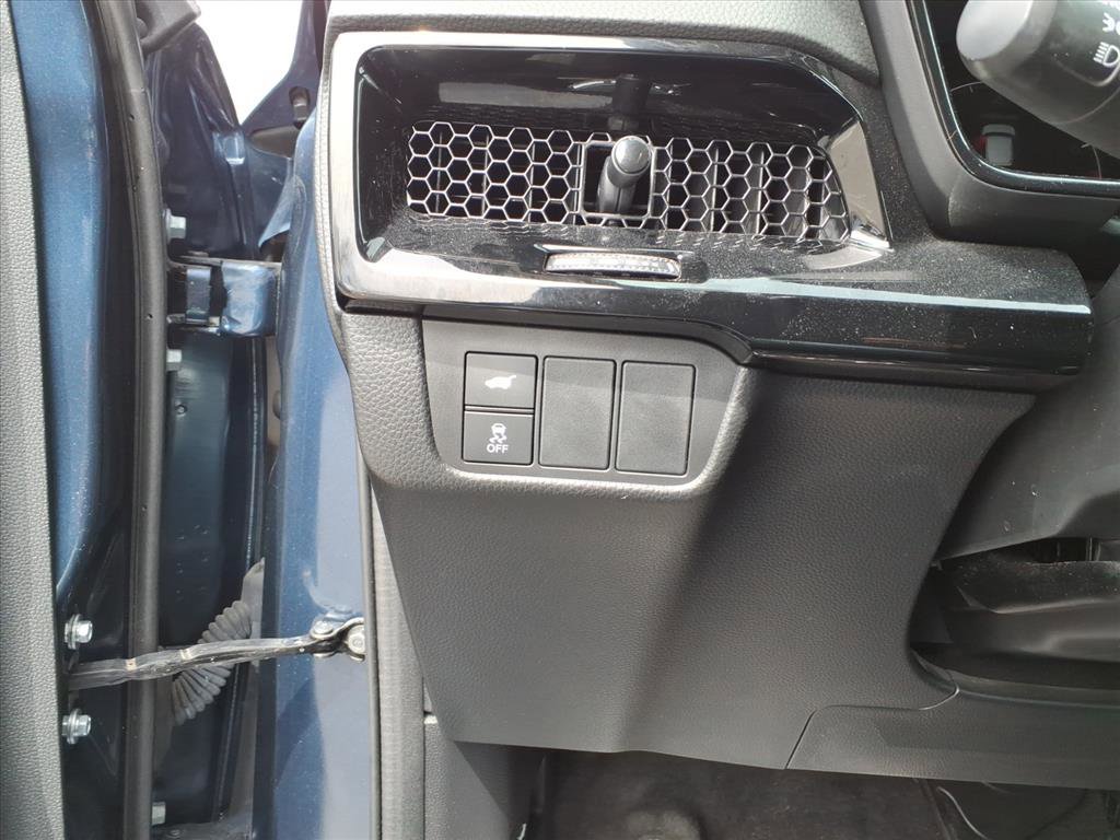 Used 2024 Honda CR-V EX-L image 17