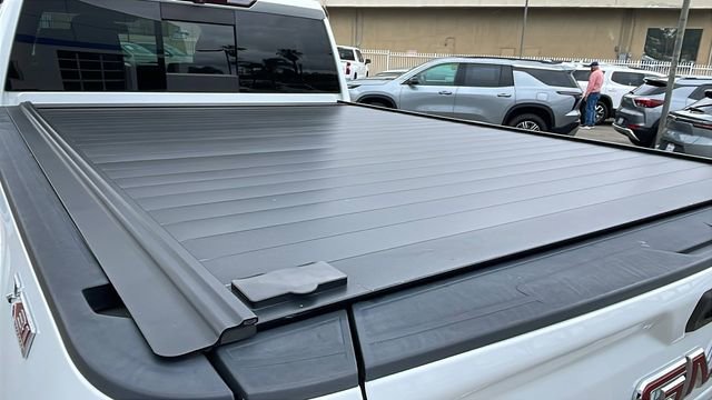 Used 2021 GMC Sierra 2500 SLT w/ SLT Convenience Package image 33