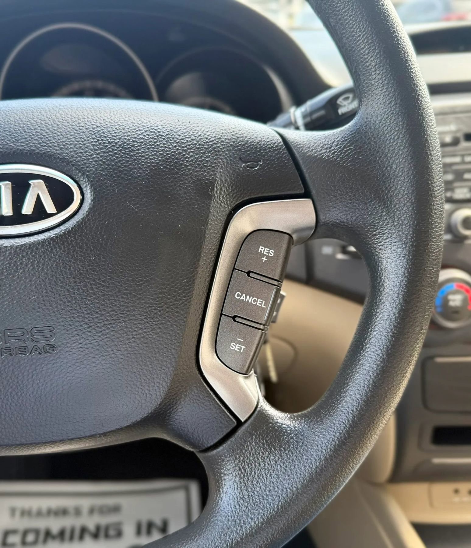 Used 2009 Kia Optima LX FWD image 14