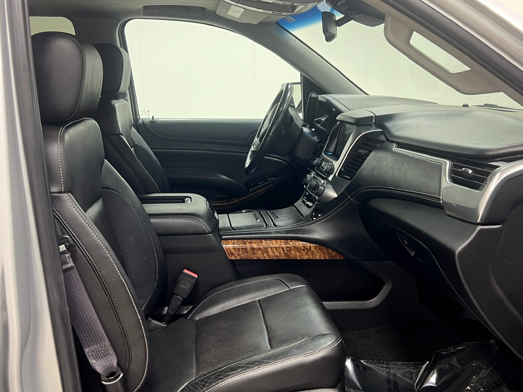 Used 2016 Chevrolet Tahoe LTZ AWD/4WD image 39
