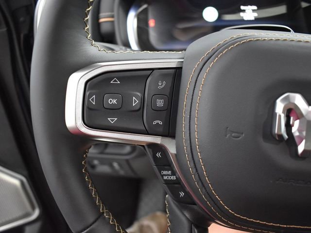 New 2026 RAM 1500 Tungsten w/ Bed Utility Group image 18