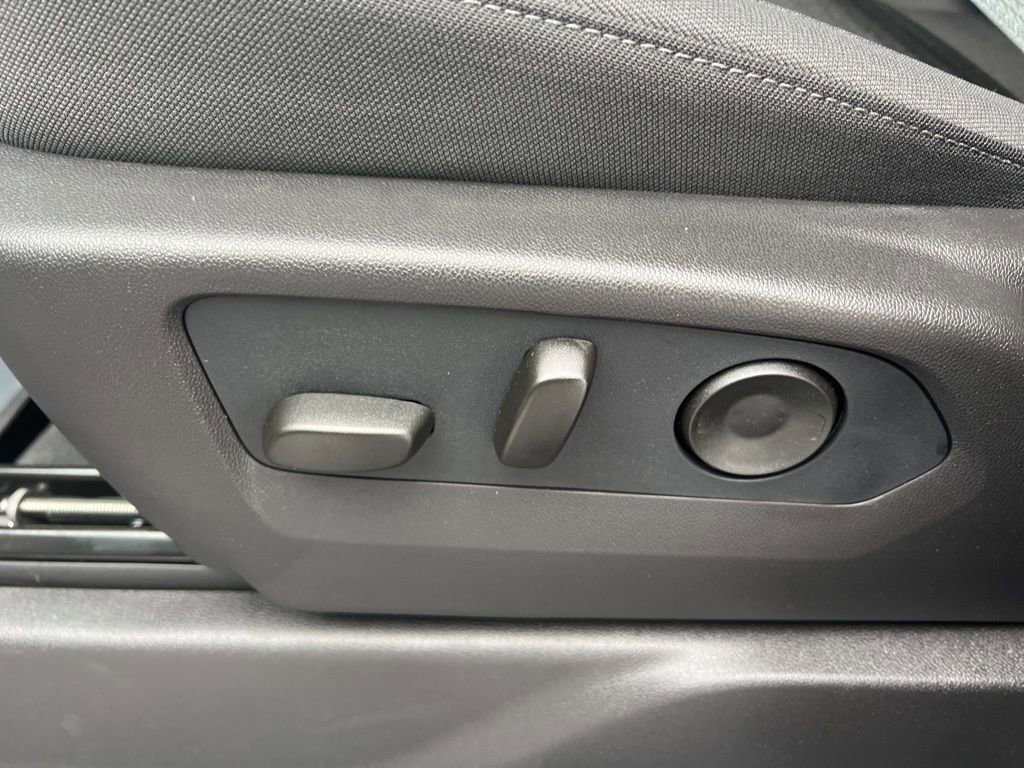 New 2026 Chevrolet Silverado 1500 Custom Trail Boss image 13