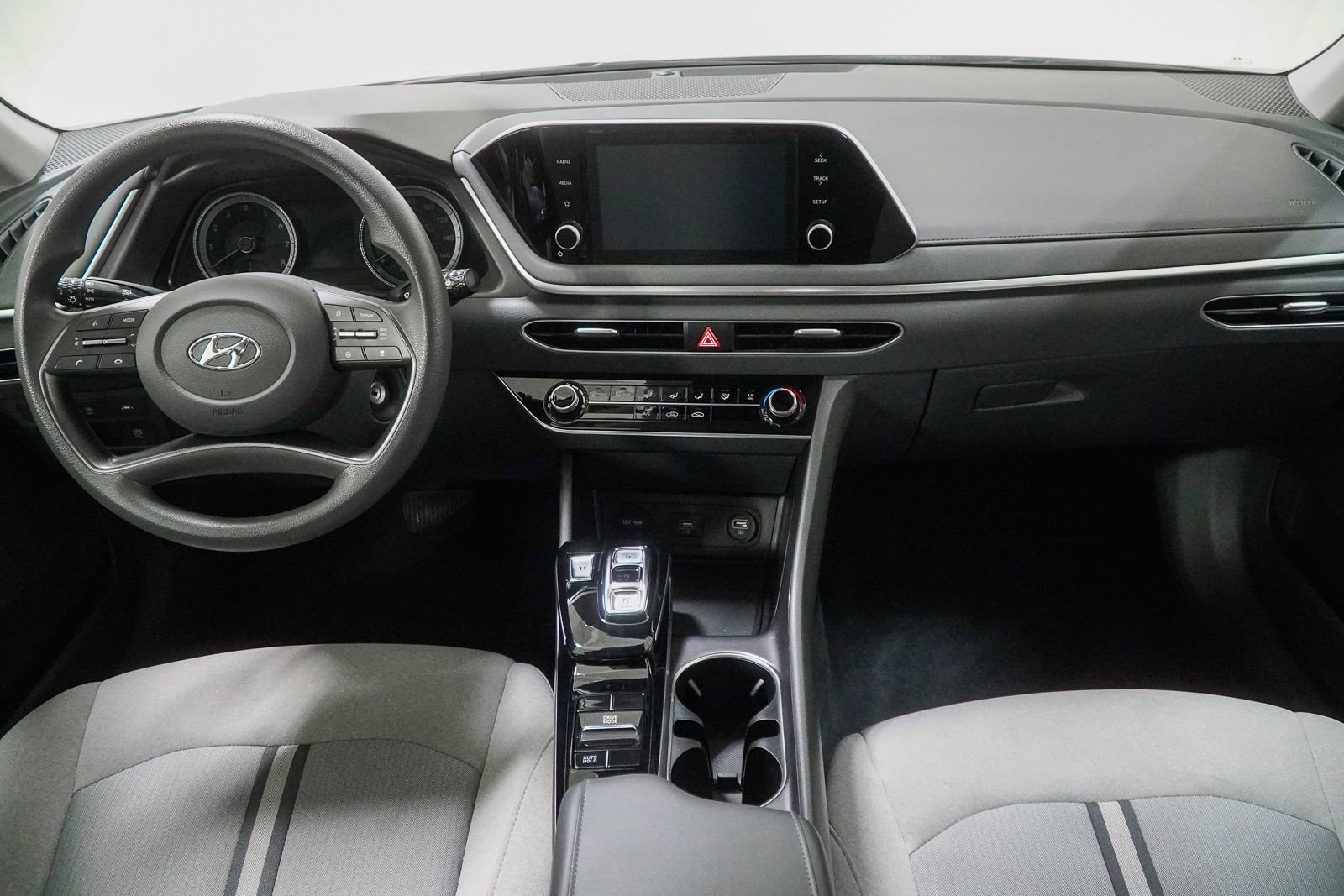 Used 2022 Hyundai Sonata SE FWD image 23