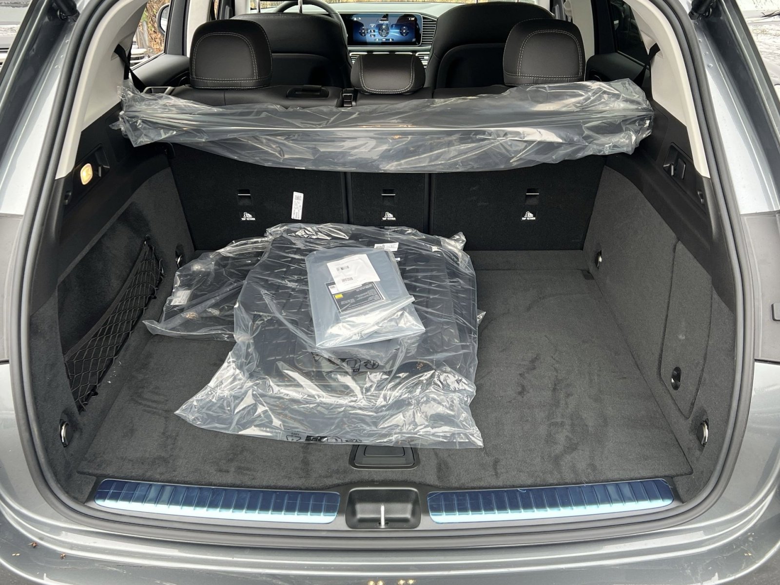 New 2026 Mercedes-Benz GLE 350 4MATIC image 24