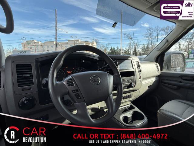 Used 2019 Nissan NV 1500 S image 13