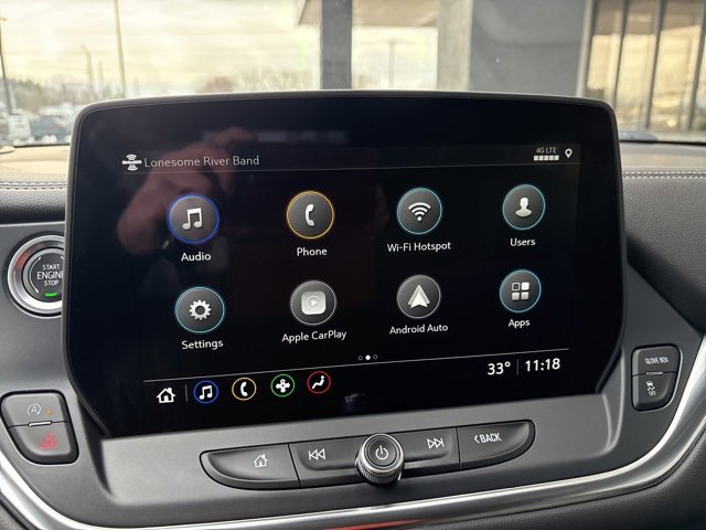 Used 2023 Chevrolet Blazer LT image 12