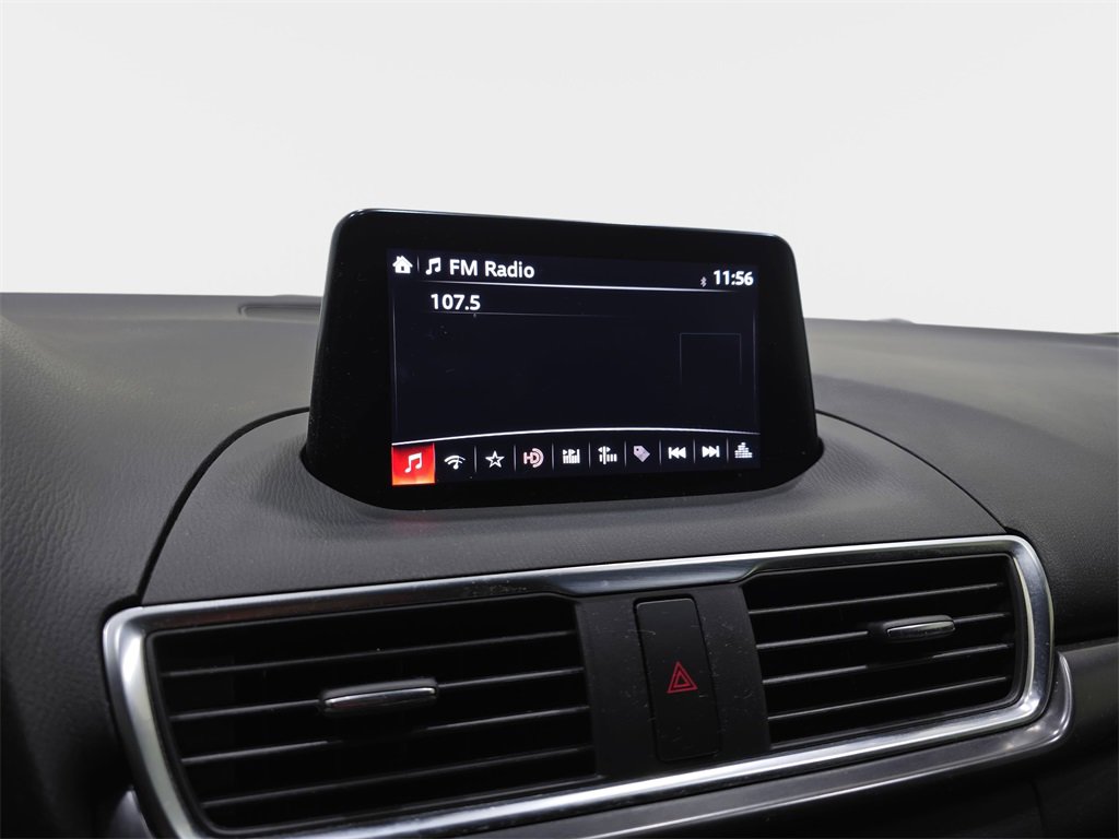 Used 2018 MAZDA MAZDA3 Grand Touring w/ Premium Equipment Package image 19