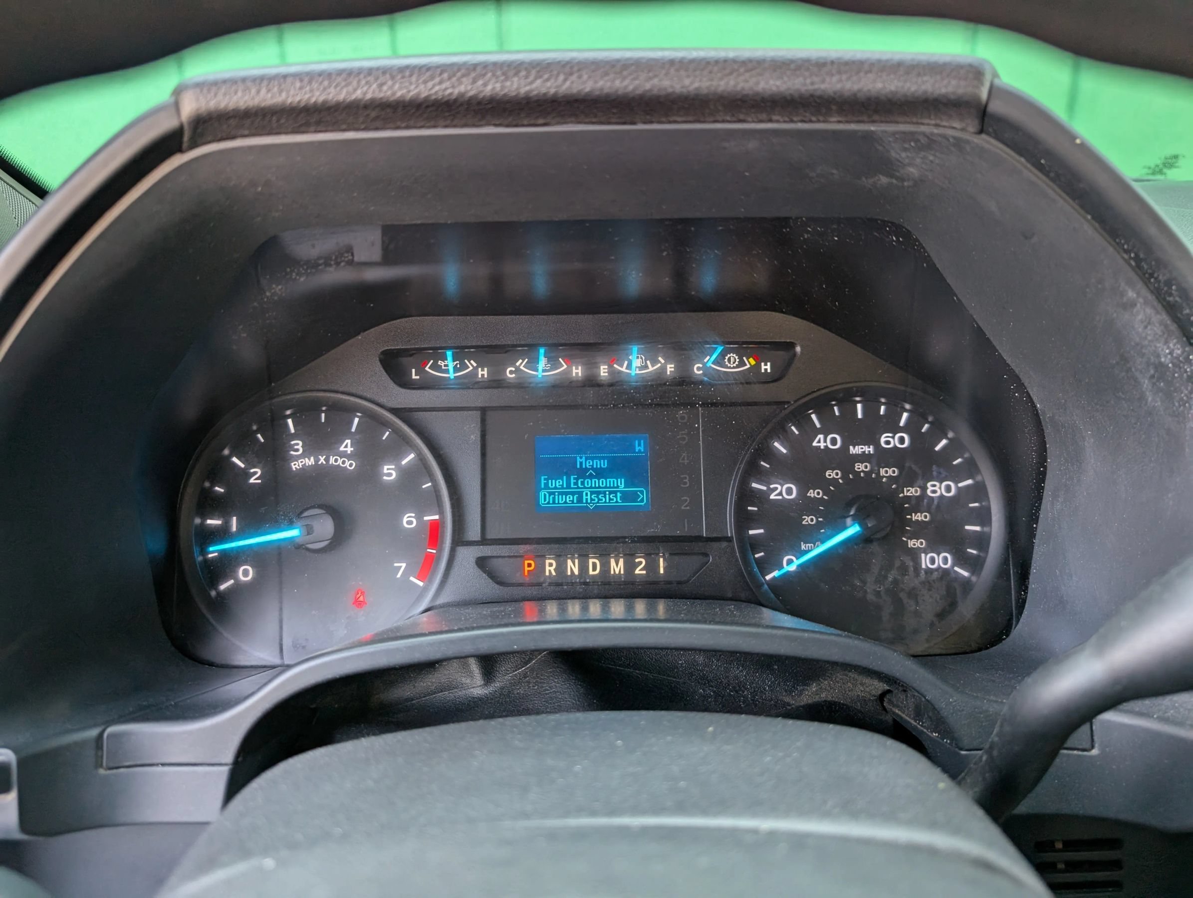 Used 2018 Ford F350 XL w/ XL Value Package RWD image 29