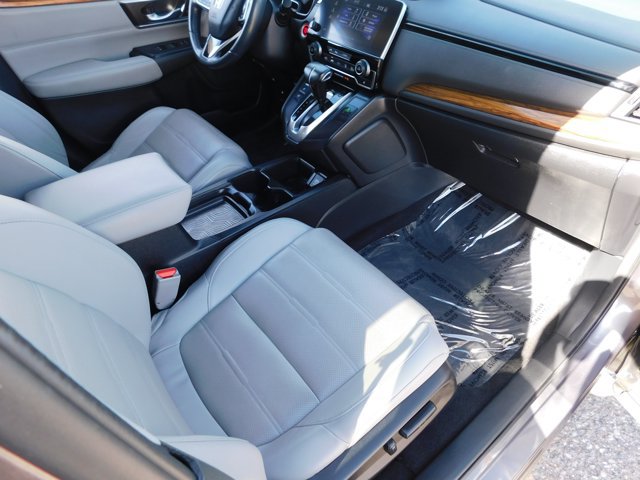 Used 2018 Honda CR-V EX-L image 29