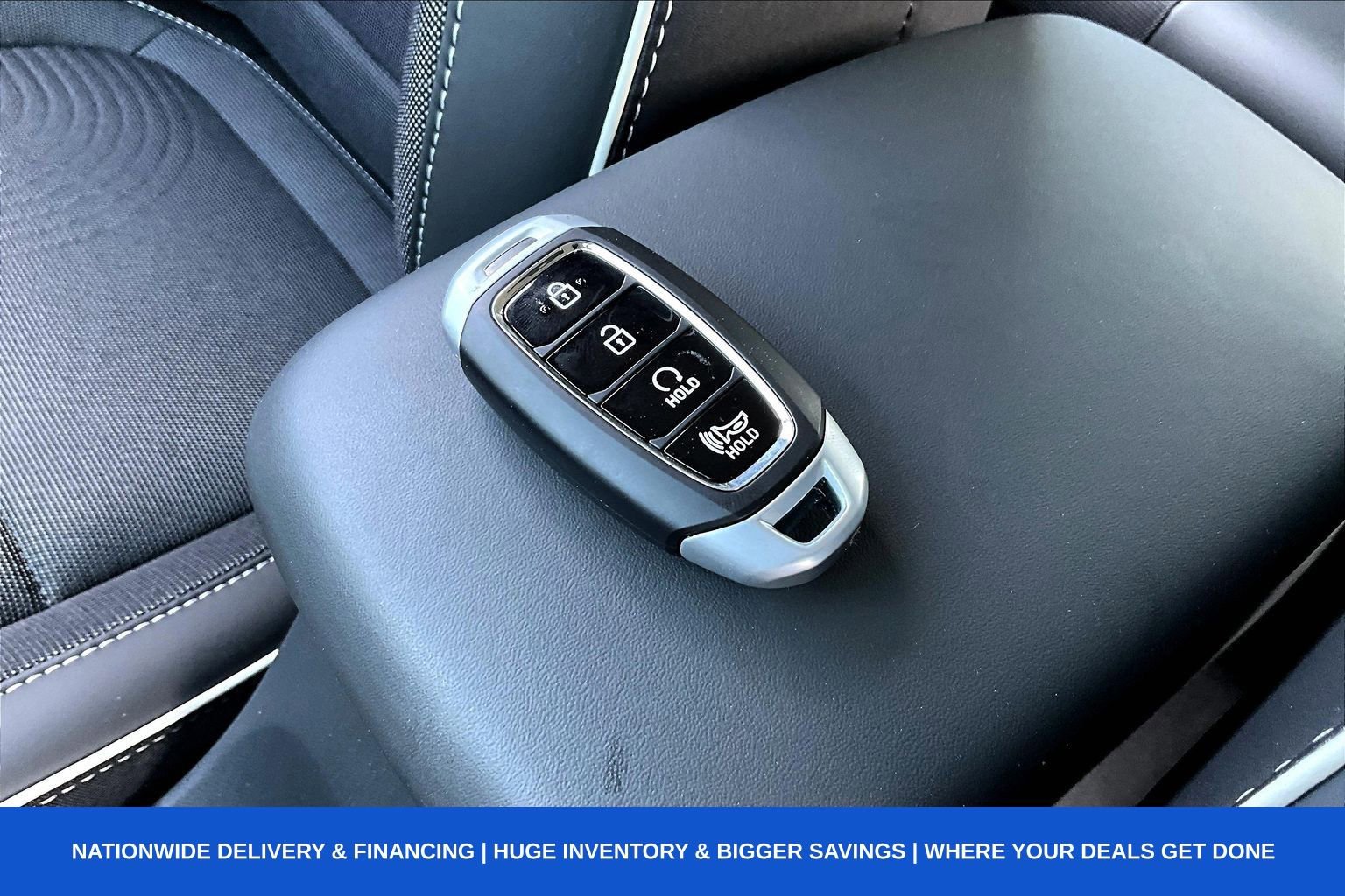 Used 2026 Hyundai Venue SEL image 44