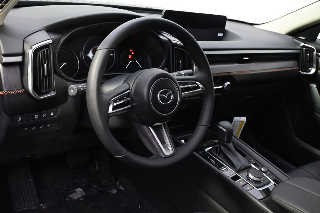 New 2026 MAZDA CX-50 2.5 Hybrid w/ Weather Package AWD/4WD image 11