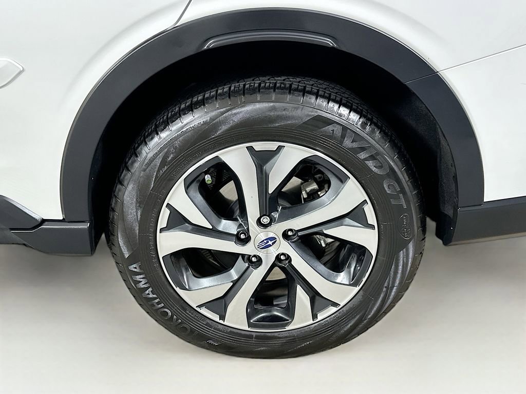 Used 2022 Subaru Outback Limited image 24