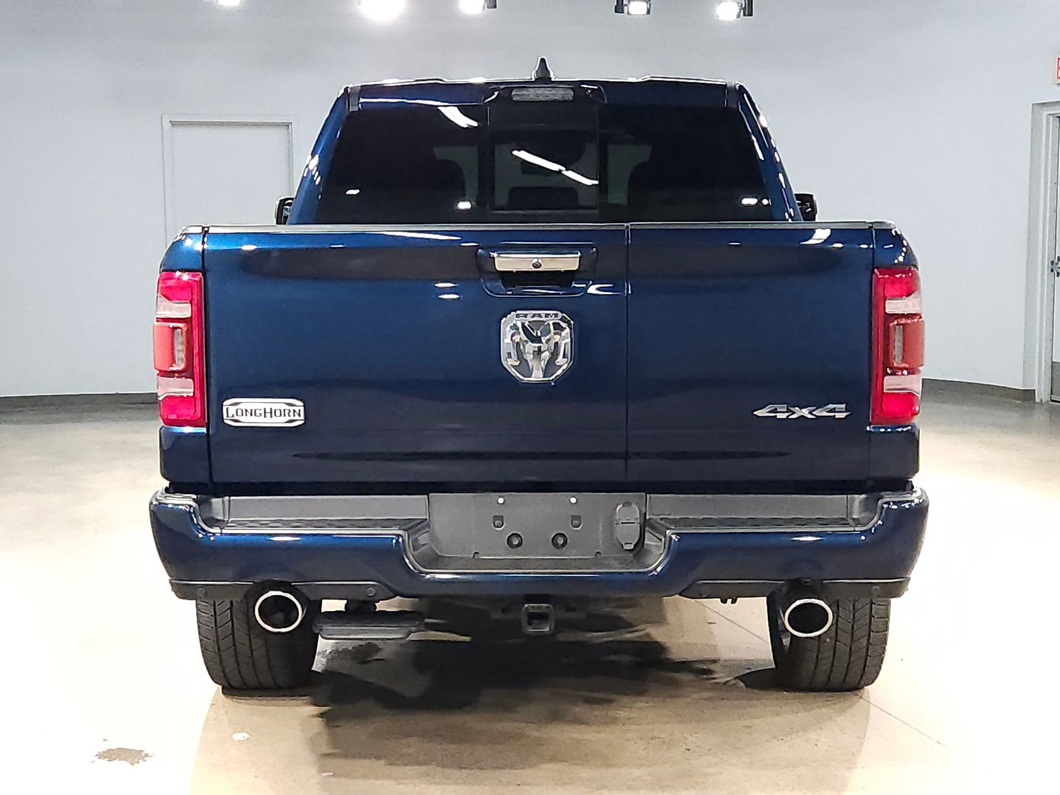 Used 2021 RAM 1500 Limited image 6