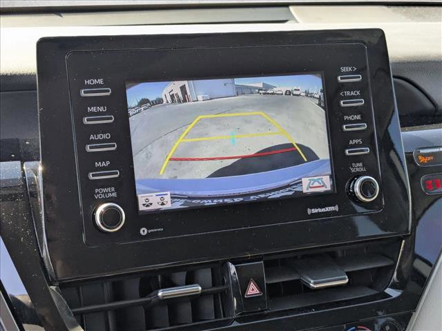 Used 2024 Toyota Camry LE w/ Convenience Package image 13