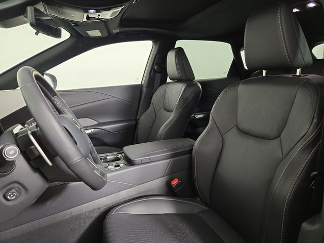 Certified 2025 Lexus RX 350 AWD image 13