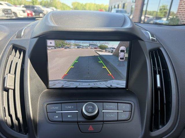 Used 2019 Ford Escape SEL AWD/4WD image 35