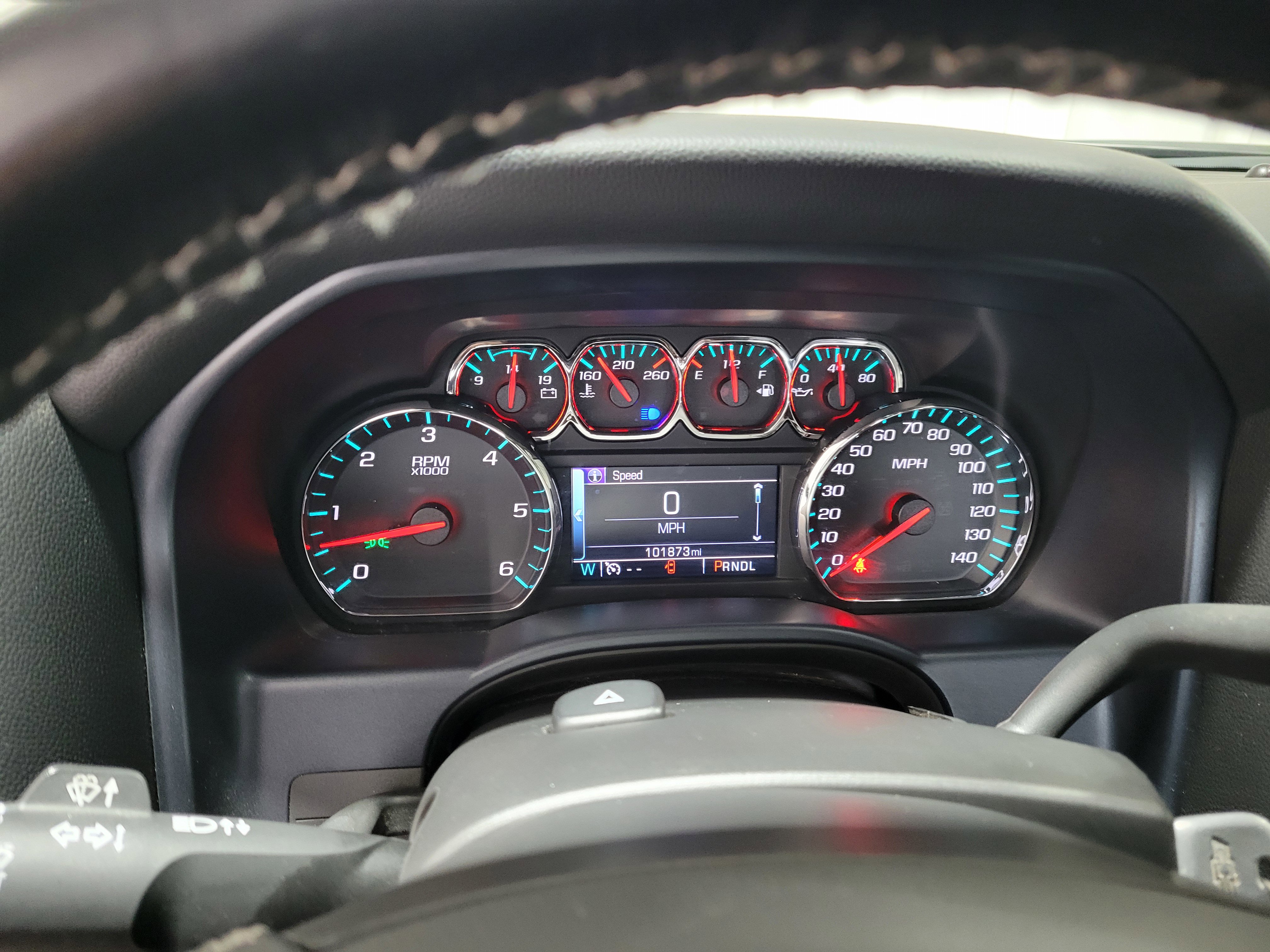 Certified 2017 Chevrolet Silverado 1500 LT w/ All Star Edition image 21