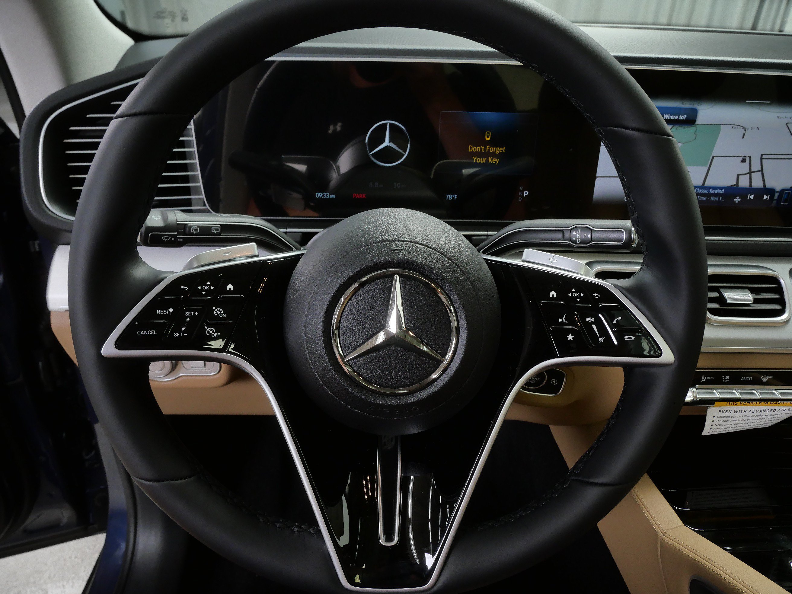 New 2026 Mercedes-Benz GLE 350 4MATIC image 12