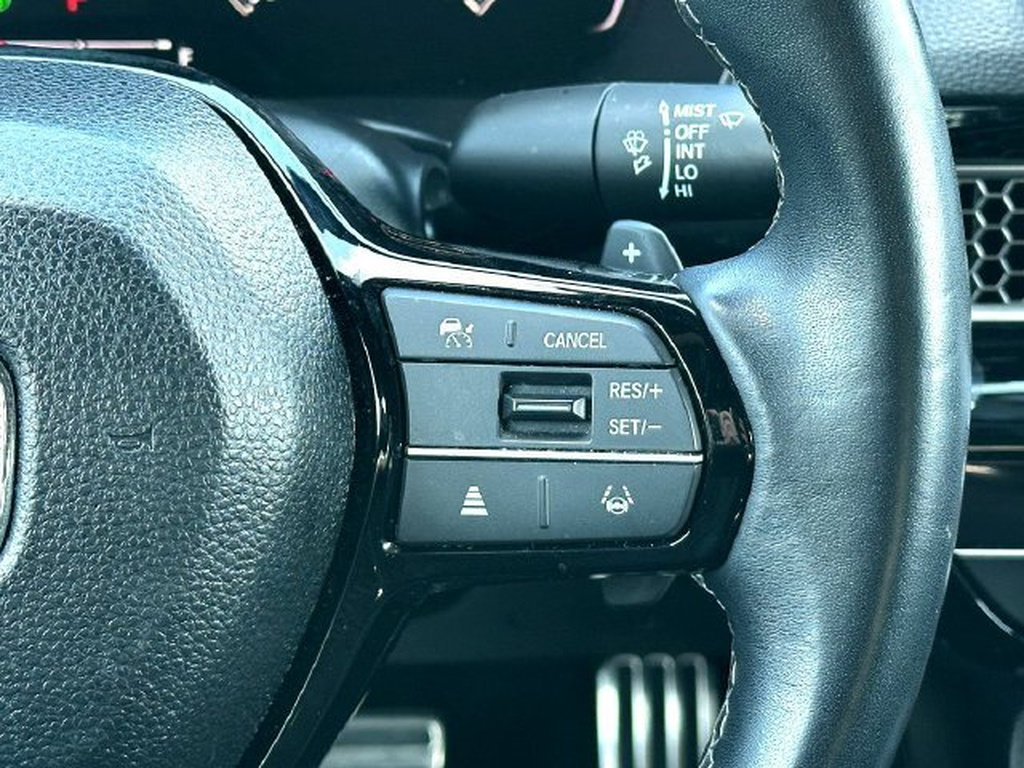 Used 2025 Honda Civic Sport image 23