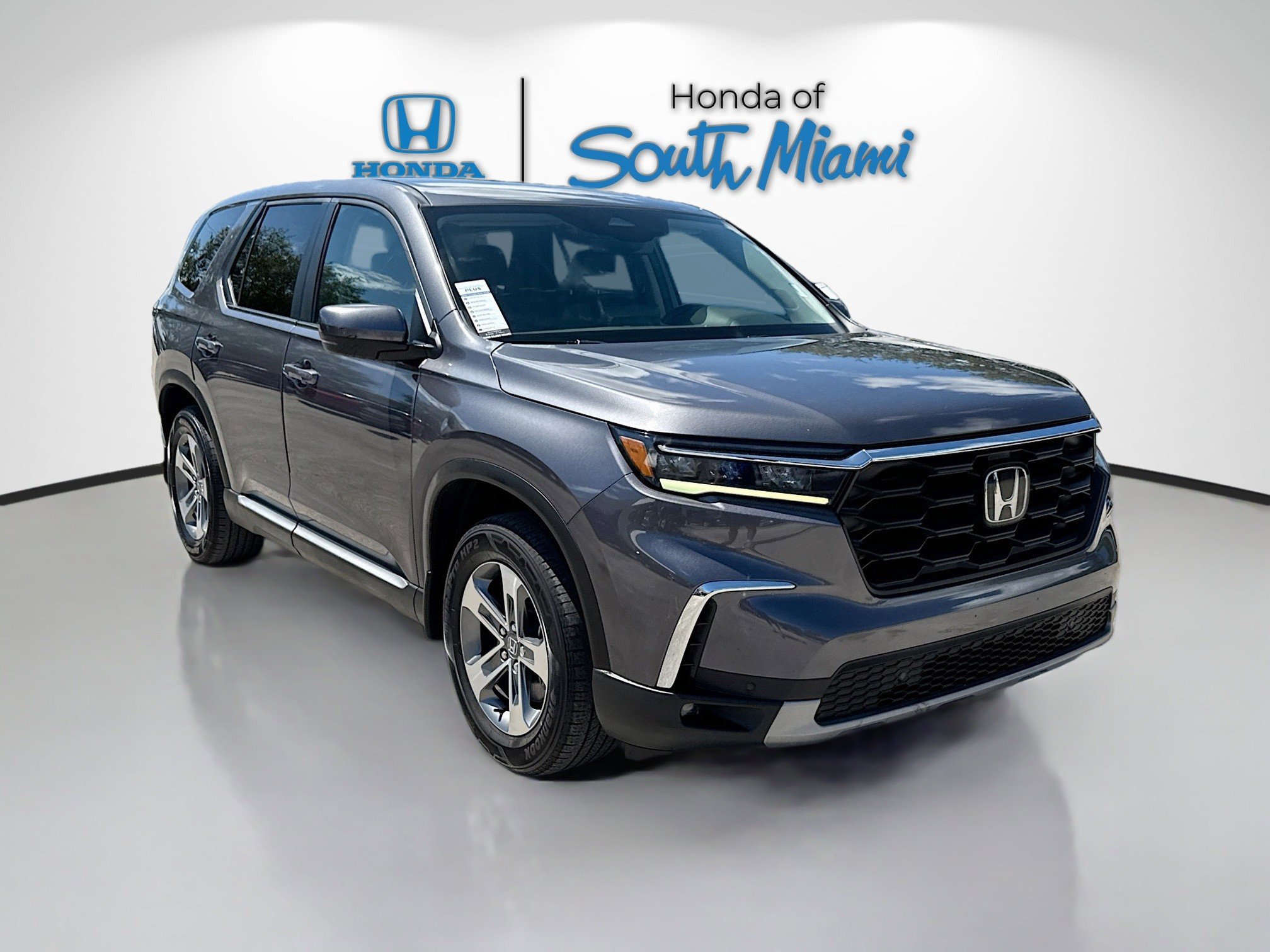 Used 2023 Honda Pilot EX-L