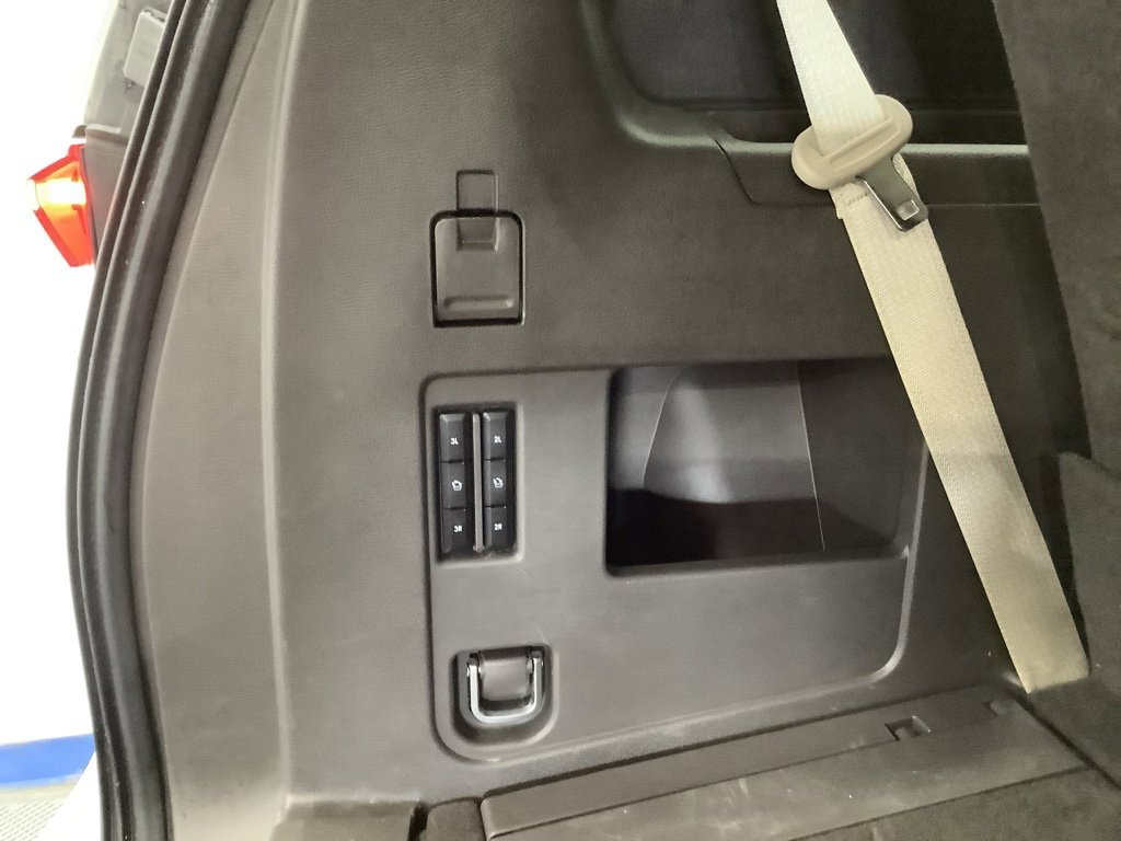 Used 2022 Lincoln Navigator Reserve image 23