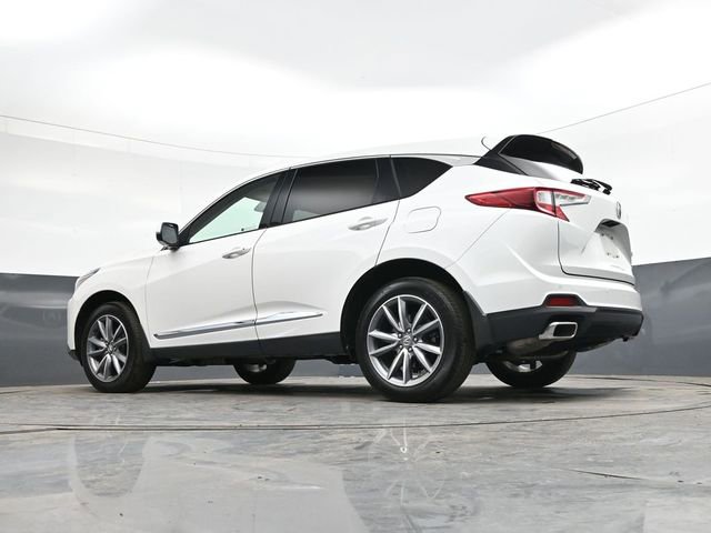 Certified 2024 Acura RDX w/ Technology Package image 33
