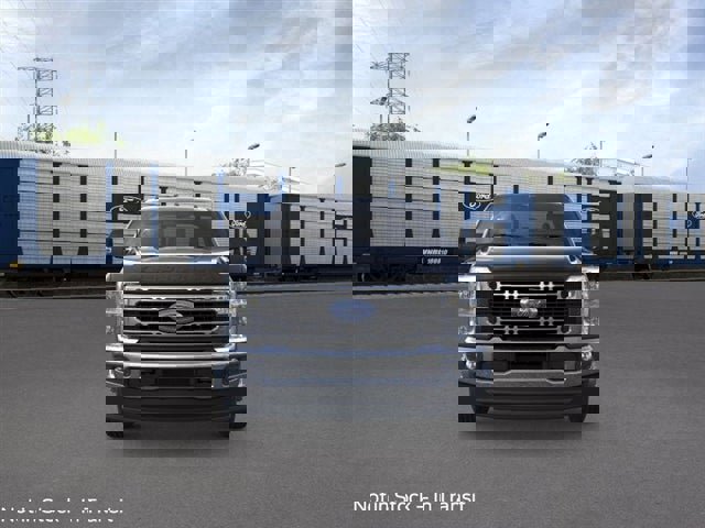 New 2026 Ford F350 XLT image 28