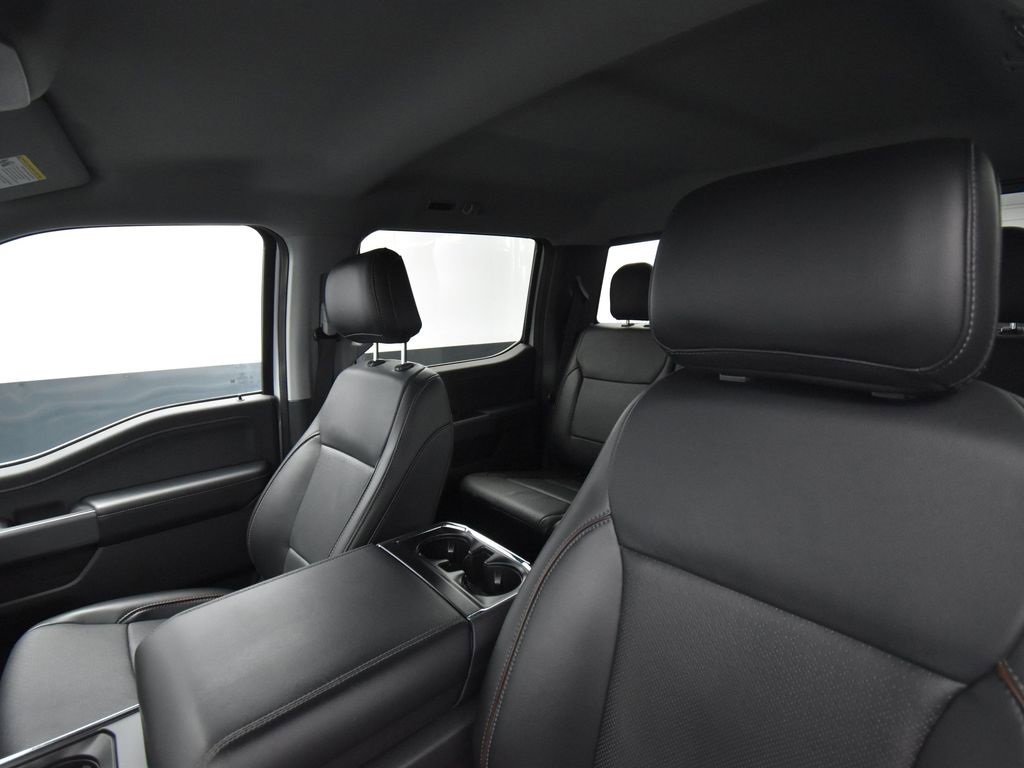 Used 2021 Ford F150 Lariat image 14