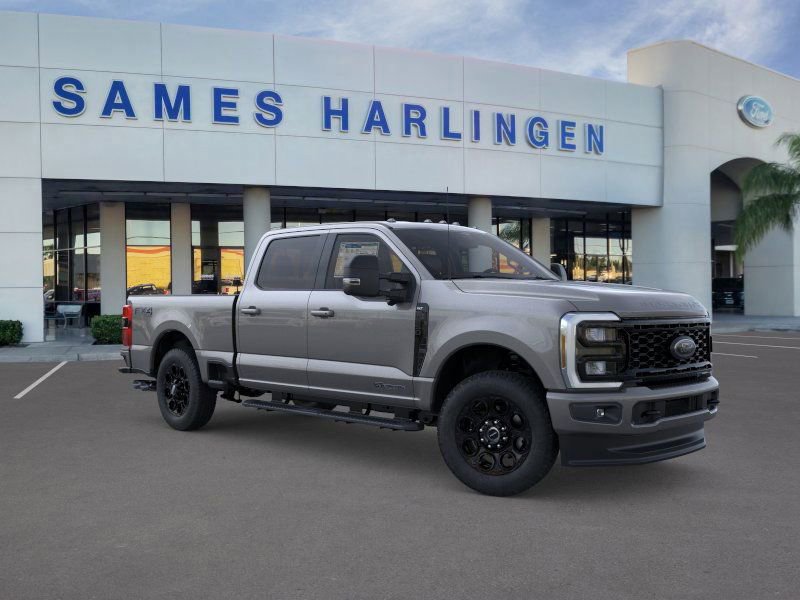 New 2026 Ford F250 XLT w/ XLT Premium Package image 7