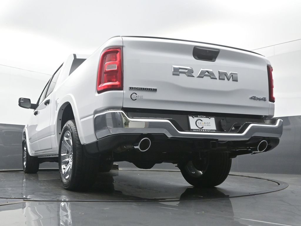New 2026 RAM 1500 Big Horn image 49