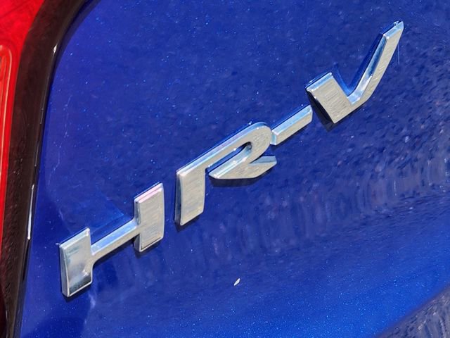 Used 2018 Honda HR-V EX image 15