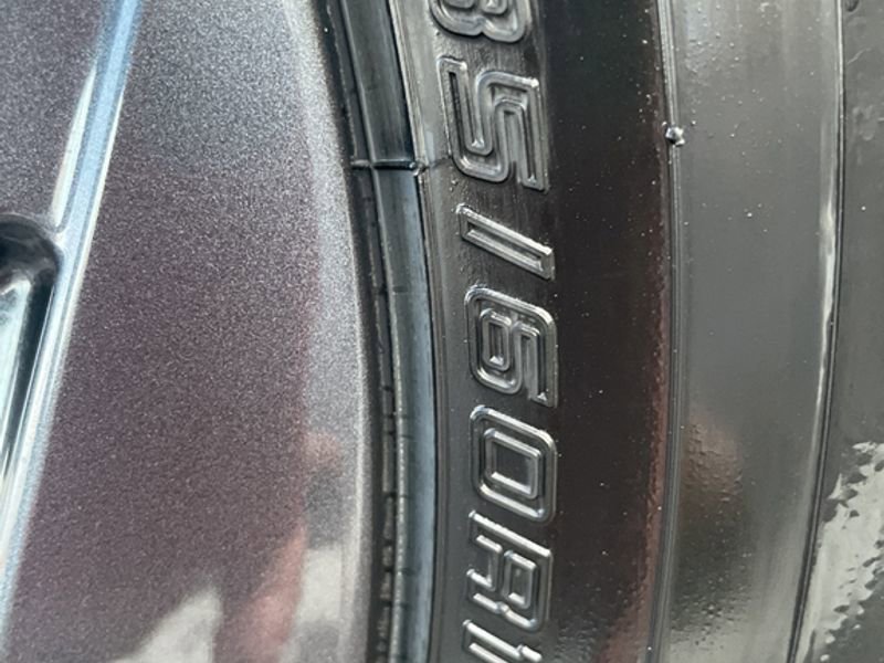 New 2026 Nissan Rogue SV w/ Cold Weather Package image 26