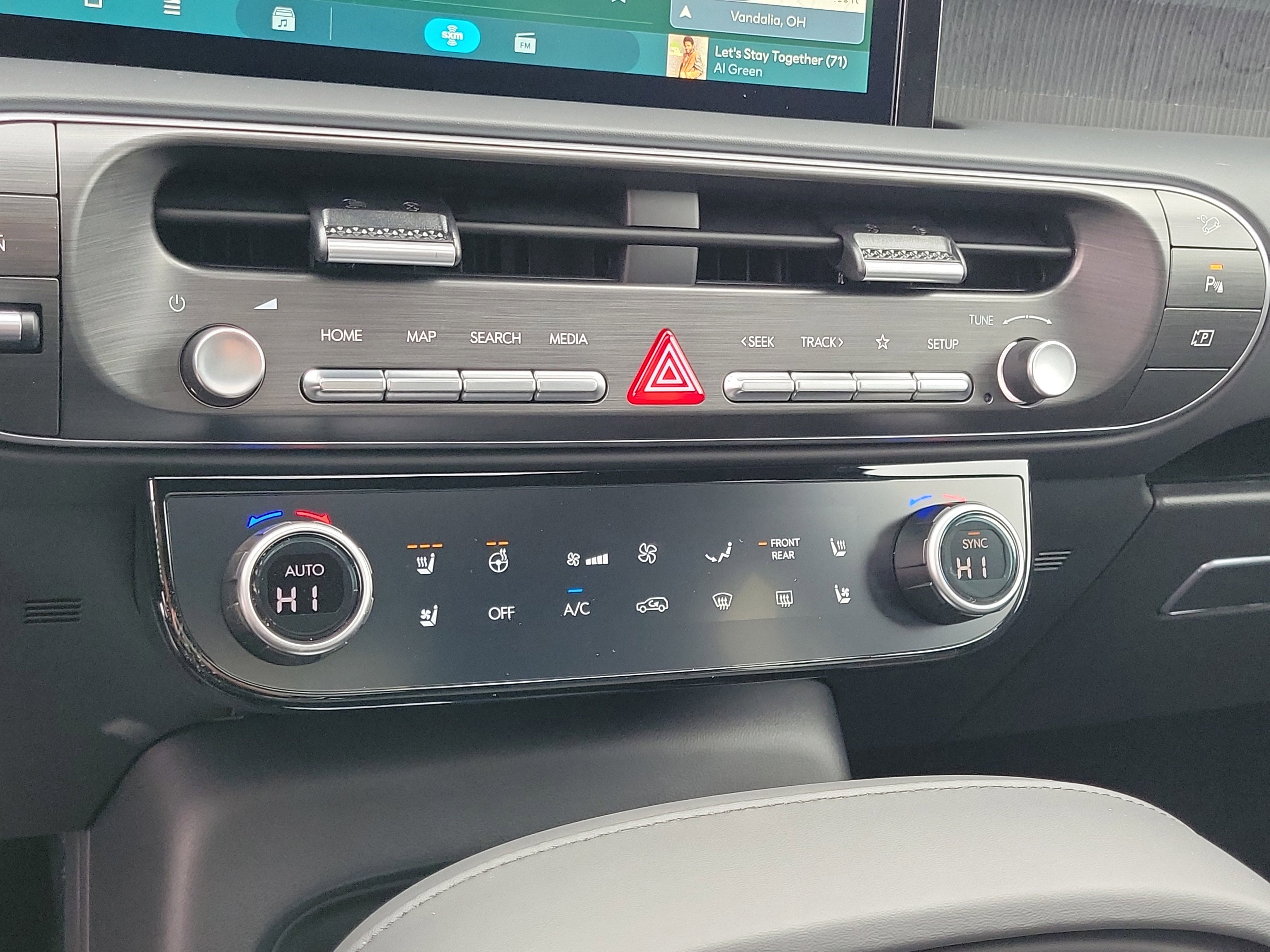 New 2026 Hyundai Palisade Calligraphy image 27