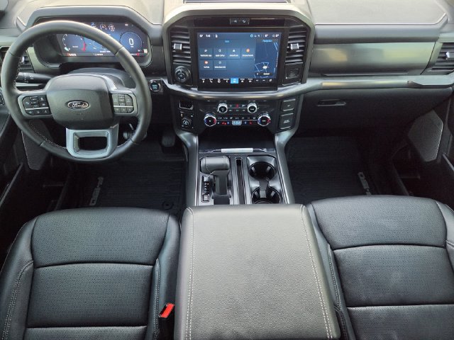 Used 2026 Ford F150 Lariat w/ Equipment Group 501A Mid AWD/4WD image 22
