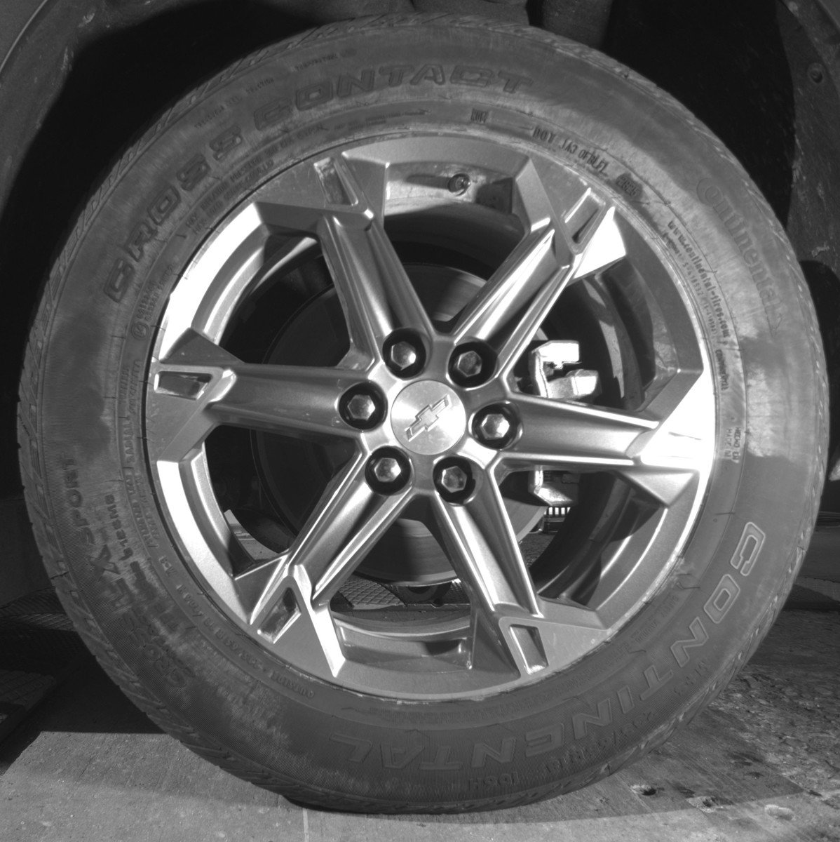 Used 2025 Chevrolet Blazer LT FWD image 14