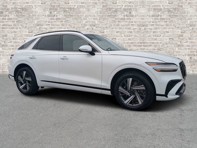 New 2026 Genesis GV70 3.5T Sport Advanced