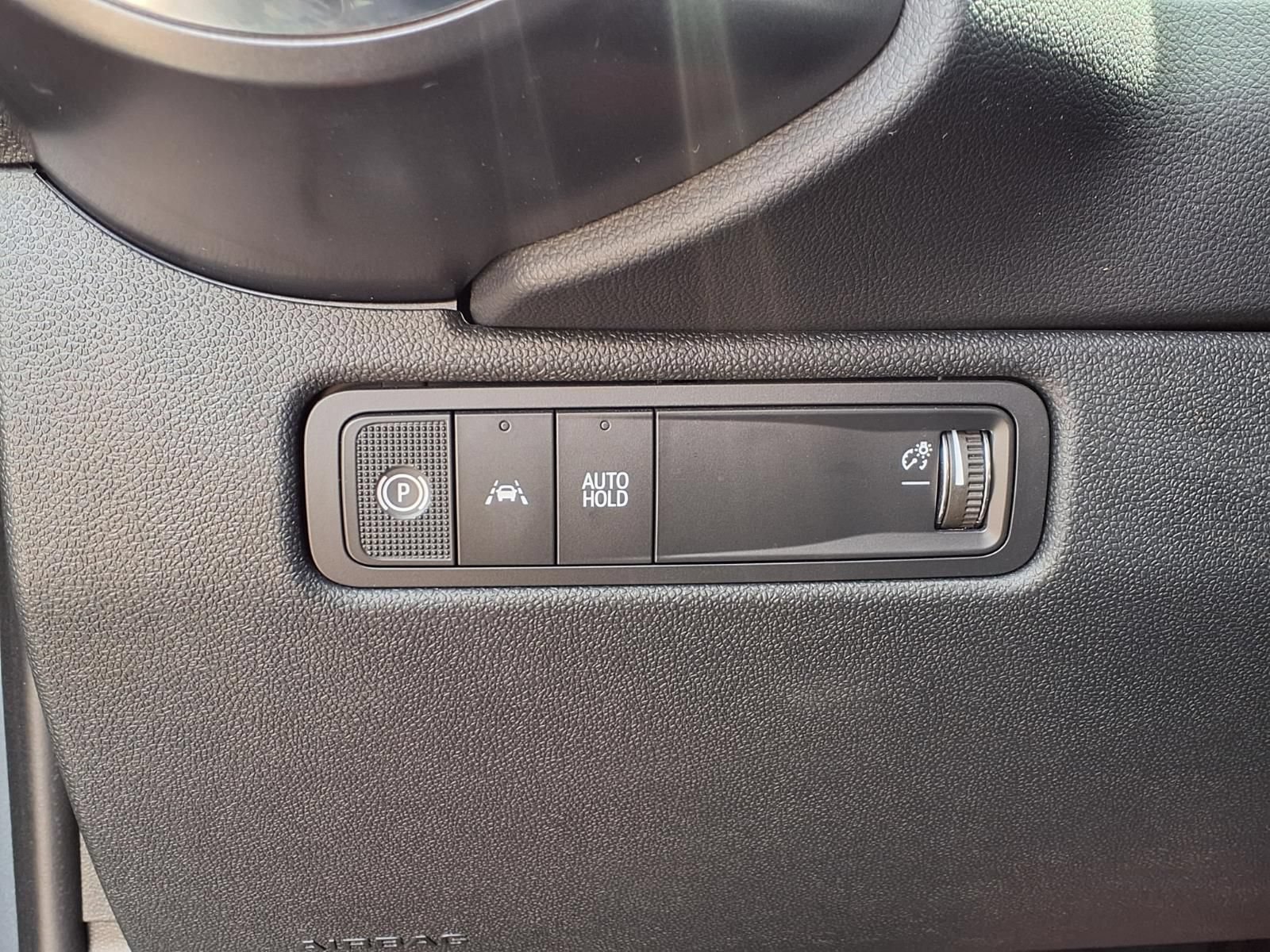 Used 2026 Chevrolet Equinox EV LT FWD image 6