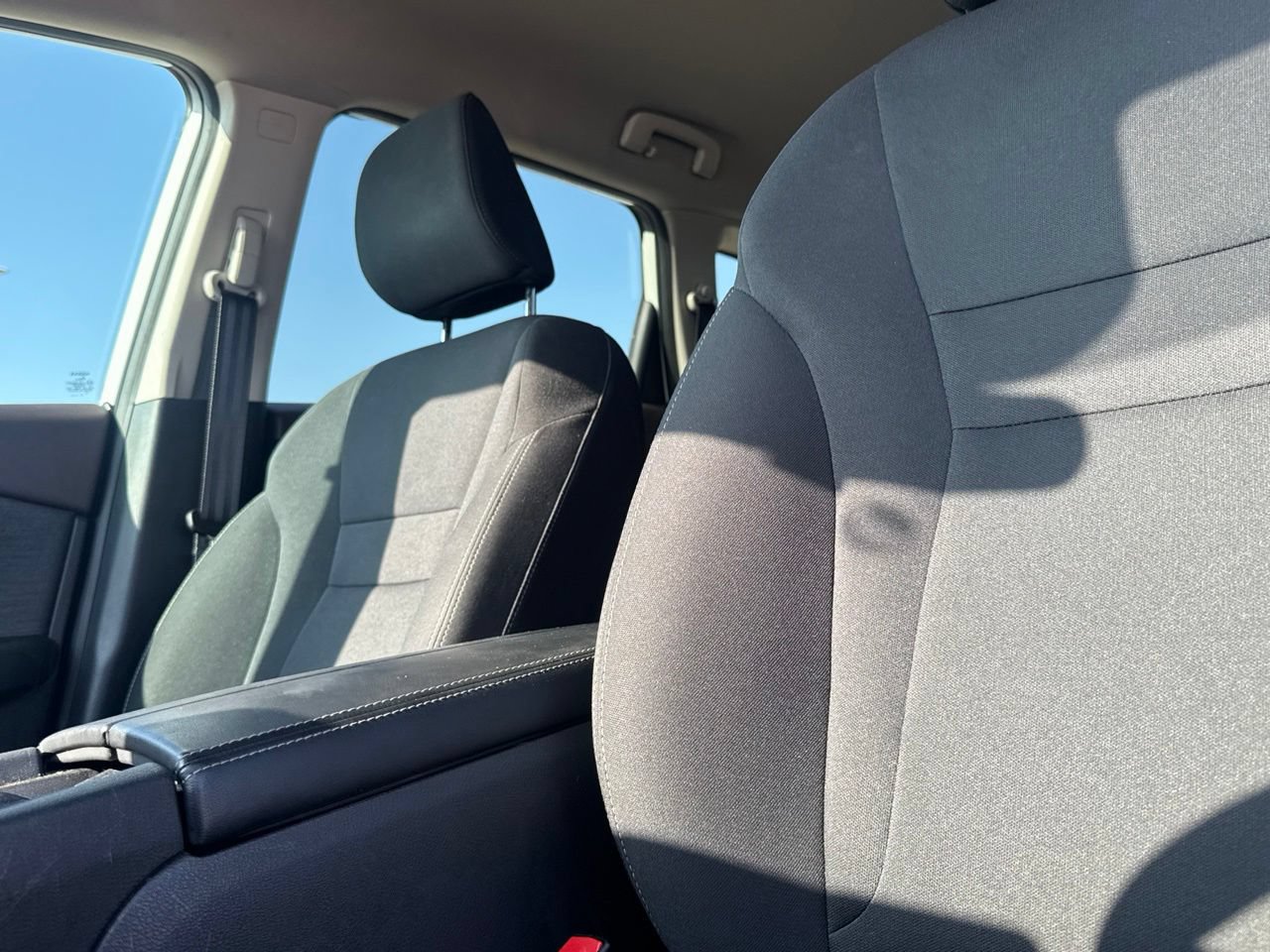 Certified 2023 Nissan Rogue S AWD/4WD image 40