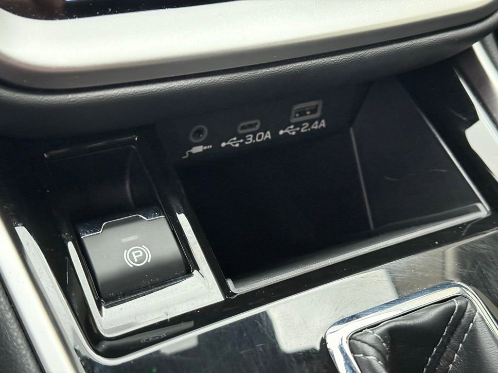 Certified 2024 Subaru Outback Limited image 17