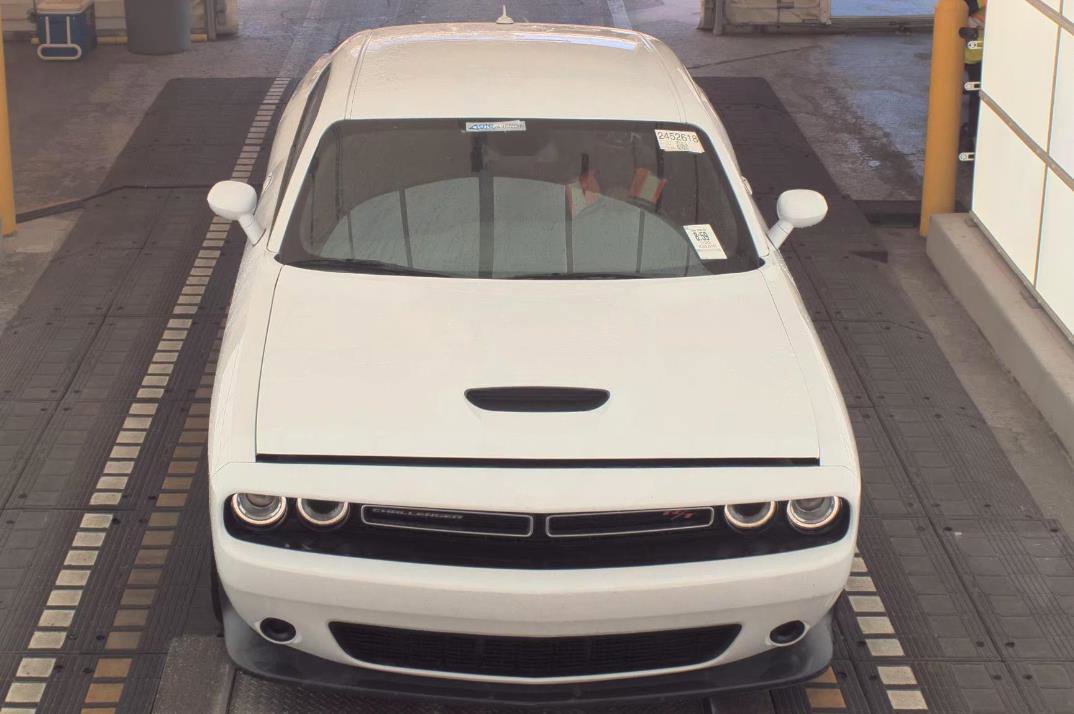 Used 2023 Dodge Challenger R/T w/ Performance Handling Group RWD image 15
