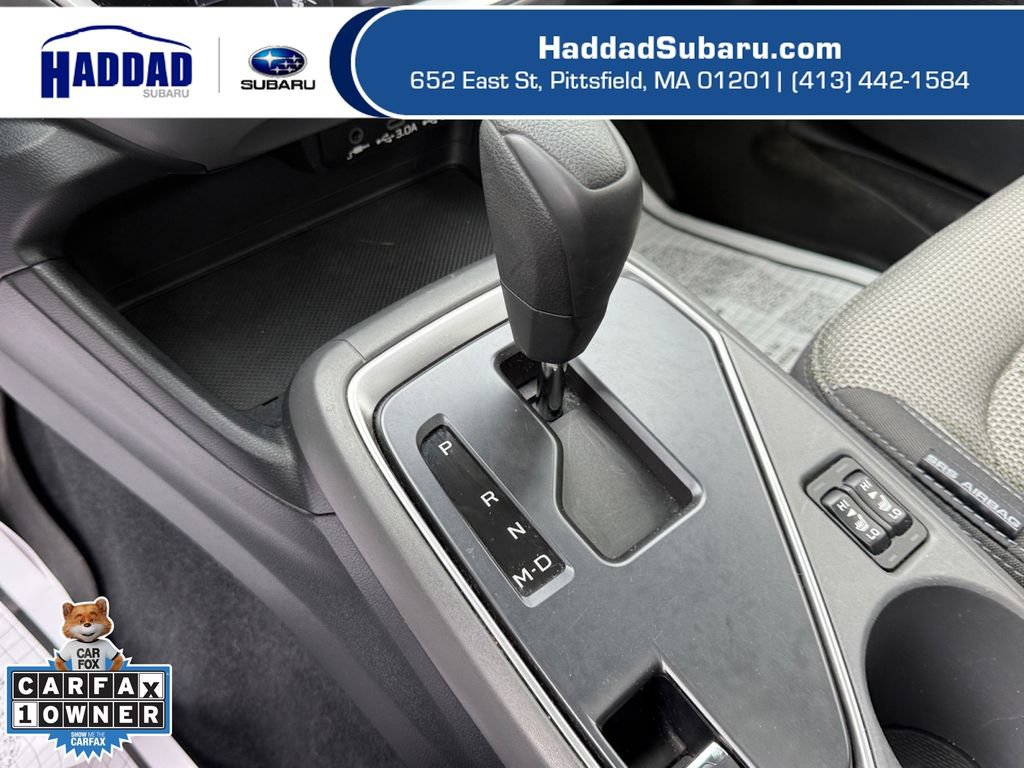 Certified 2024 Subaru Crosstrek 2.0i Premium AWD/4WD image 24